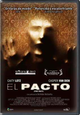 El pacto