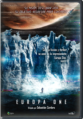 Europa Report