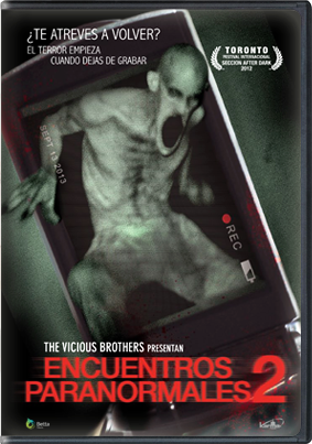 Grave Encounters 2